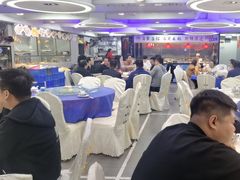 -东江海鲜大排档·潮汕菜·砂锅粥