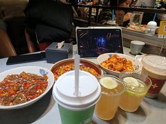-潇湘阁(汉光百货店)