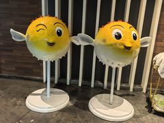 -永安鱼庄·镇江菜(东吴路店)