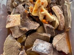 -好成财牛排馆(涂门街总店)