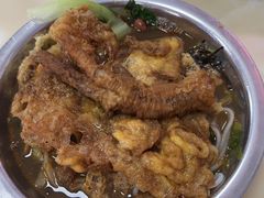-凤张螺蛳粉·爽口粉(跃进路总店)