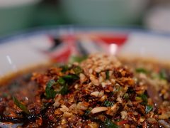 -令氏家外家周秦食府(高新店)