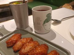 -静香HOUSE·全时段融合餐厅(七星欢乐颂店)