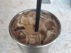 冻奶茶-渔记茶餐厅(渔村店)