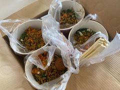 -郭记老汉口热干面