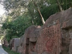 -水磨沟公园