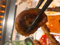 烤大羊腰子-丰茂烤串(金源店)