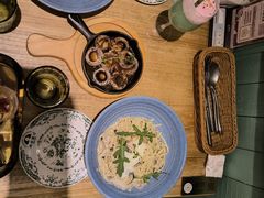 -秘密旅行Bonjour(黑金冠 江南西店)