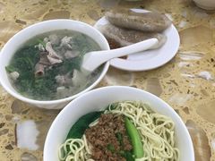 -浪记面店(老墟村店)
