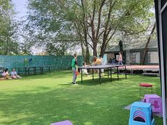 -亲兄弟真人CS团建拓展基地