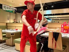 -海底捞火锅(河东万达广场店)