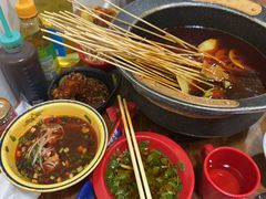 -冒椒火辣(奎星楼街店)
