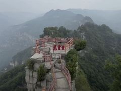 -神农山景区