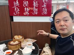 -香港蓮香樓(中環店)