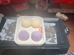 -管氏翅吧(马家堡店)