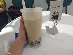 -茶力的小怪兽(梅林卓悦汇店)