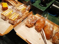 -东哥面包(江宁大润发店)