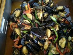 -欢乐牧场海鲜烤肉自助(牡丹园店)