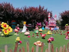 -安徒生童话乐园