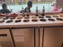 -龍歌自助小火锅(芝罘万达店)