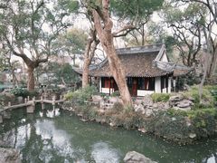 -绮园景区