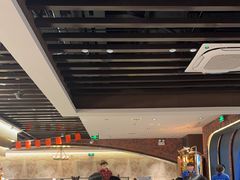 -汉丽斯巴西烤肉自助(市南店)