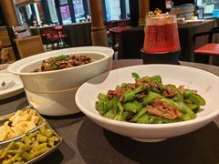 -简小舍·民间手艺菜(武昌江滩店)