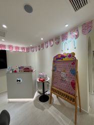 -咪咪比基尼脱毛专业店