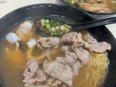 -章记香港仔鱼蛋王(西洋菜街店)