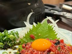 -和牛放题·蒜香烧肉PURUSHIN(马场路店)