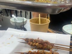 -老黑板筋(顺义总店)