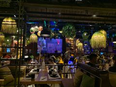 大堂-胡桃里音乐酒馆(仓山万达店)