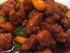 -窄巷子陕菜馆·地道陕西菜(粉巷店)