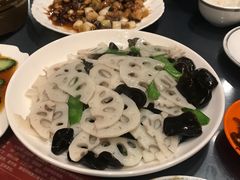-聚友朋褡裢火烧(天北路店)
