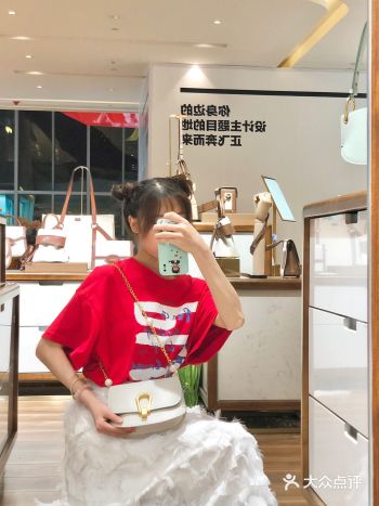 高质量的小众神仙包包品牌ZESH