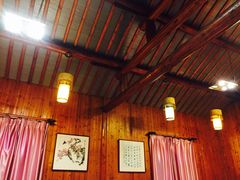 -渭塘酒家(生态园店)