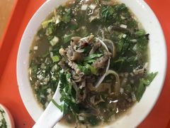 -八沟羊汤(河北大街店)