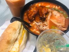 -华嫂冰室(尖沙咀店)