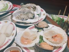-燃计沙茶皇·香港沙茶火锅(人广旗舰店)