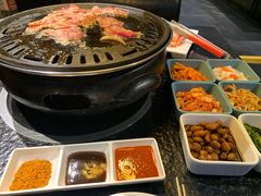 -金碗儿私厨(长阳店)