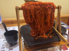 -韩食味·小木屋(日照店)