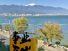 -野菌皇海景野生菌火锅(滨海大道店)