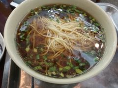 -伟记奥面馆(养育巷店)