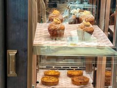 -广州文华东方酒店·文华饼店