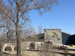 -大同煤炭博物馆