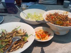 -鱼你相聚·河鲜馆(袁家岭店)