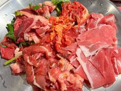 -火叮叮自助烤肉·现切牛肉(茂业店)
