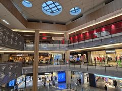 -凤凰汇购物中心