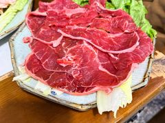 -重庆故事姊妹老火锅(财经学院店)