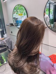 -卓梵美发·精品Salon